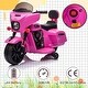 preview thumbnail 22 of 38, Ride on Motorcycle for Kids, 6V Electric Dirt Bike