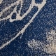 preview thumbnail 87 of 106, Nourison Tranquil Contemporary Abstract Floral Area Rug