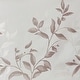 preview thumbnail 22 of 28, Madison Park Vera Burnout Printed Curtain Panel Single