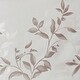preview thumbnail 51 of 66, Madison Park Vera Burnout Printed Curtain Panel