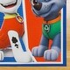 preview thumbnail 11 of 10, Licensed Nickelodeon Paw Patrol Youth Digital Printed Area Rugs