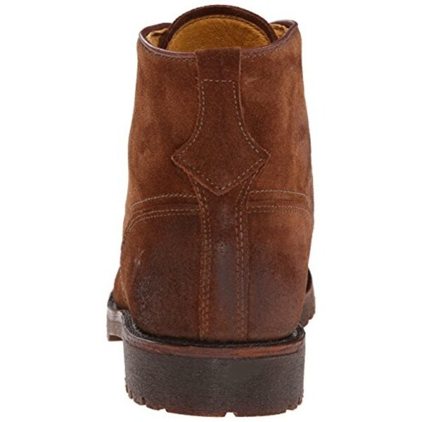 mens country chelsea boots