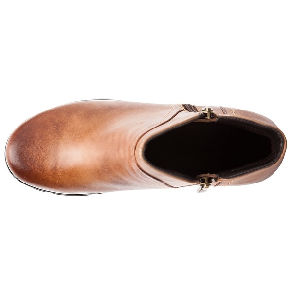 propet waverly bootie