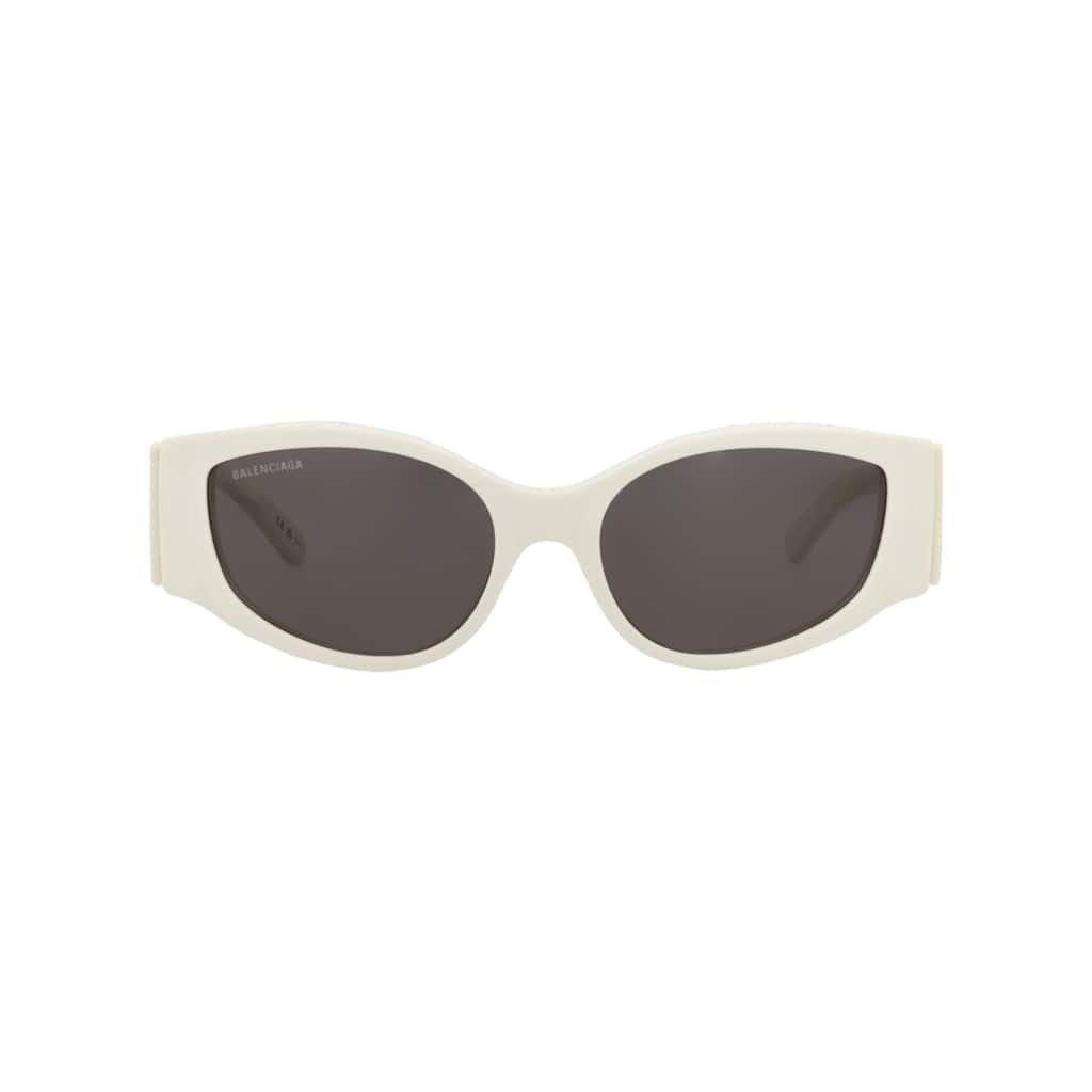 Balenciaga Cat Eye-Frame Recycled Acetate Sunglasses