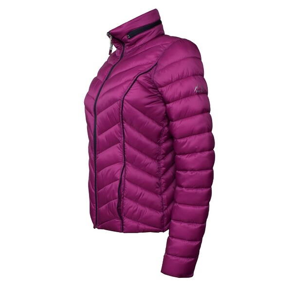 hfx lightweight hybrid jacket