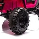 preview thumbnail 39 of 78, 24V Electric Toy Car for Kids, 400W Dual Motors, LED Lights, Remote Control, Bluetooth, and USB Music