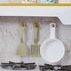 preview thumbnail 9 of 11, Teamson Kids Little Chef Versailles Classic Play Kitchen and Cookware