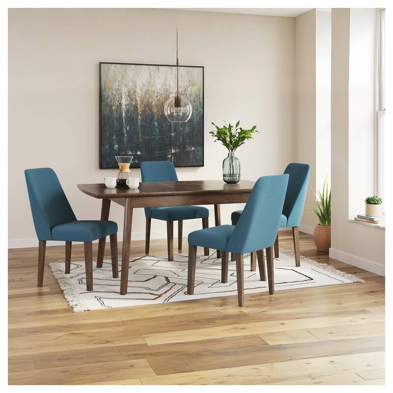 Signature Design by Ashley Lyncott Dining Upholstered Side Chair (Set of 2)