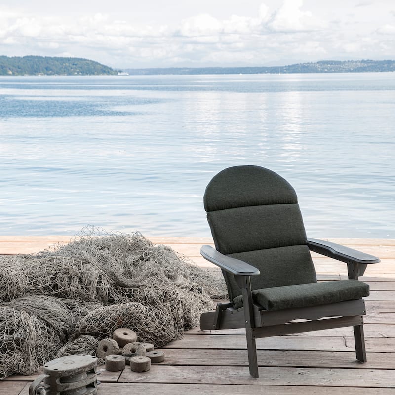 ARDEN Oceantex Outdoor Adirondack Cushion 19 x 21.5