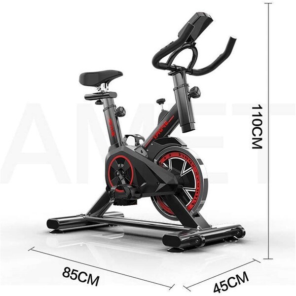 Creative K TXDWYF Home Weight Loss Exercise Bike Exercise Pedal