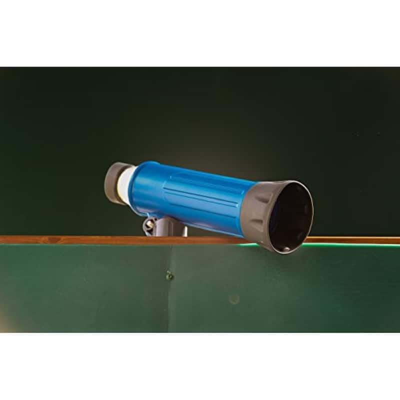 Telescope Playset Toy - Blue