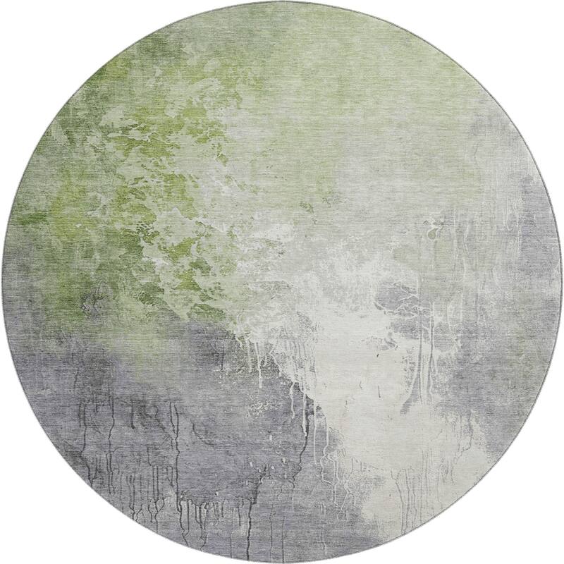 Premium Washable Super Soft Modern Contemporary Mayfield Rug