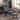 MCombo Swivel Recliner with Ottoman, Vibration Massage Lumbar Pillow