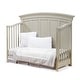 preview thumbnail 3 of 3, Verona Panel 4-in-1 Crib