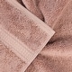 preview thumbnail 93 of 140, Superior Egyptian Cotton Pile Heavyweight Bath Towel Set of 4