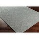 preview thumbnail 41 of 40, Hand-Loomed List Wool Area Rug
