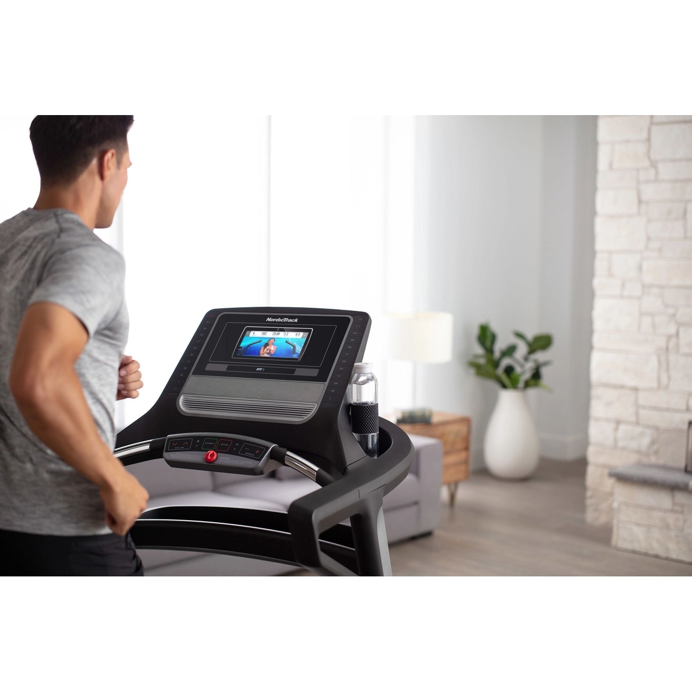 Nordictrack treadmill sales t 7.0 s