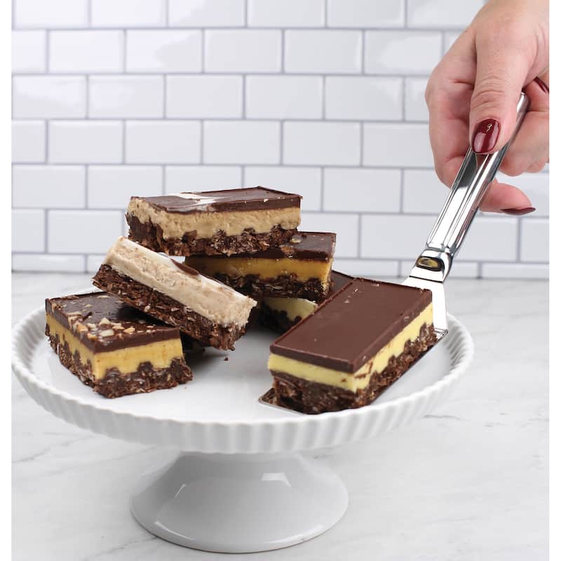 Brownie Spatula - Ss - Brownie Spatula