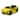 24V Chevrolet Corvette C8 2-Seater Ride on Yellow
