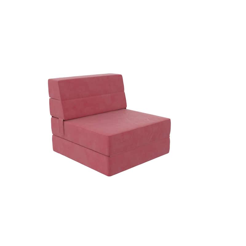 The Novogratz Flower Modular Chair