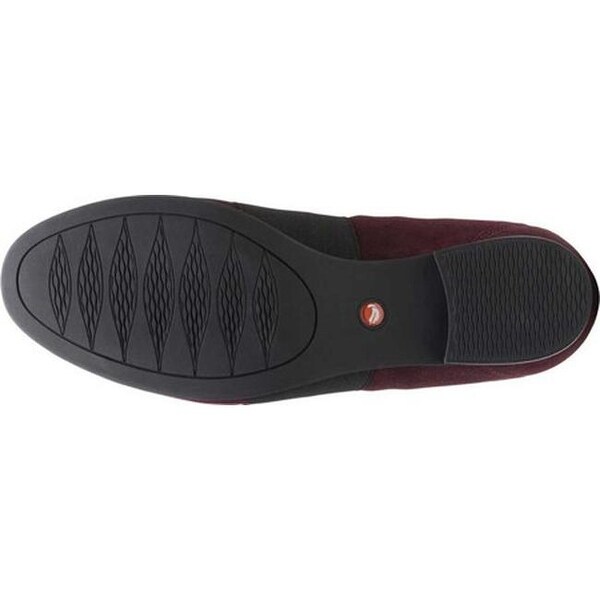 clarks un blush lo