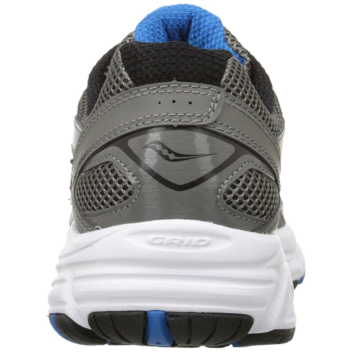 saucony men's cohesion 9 running shoe
