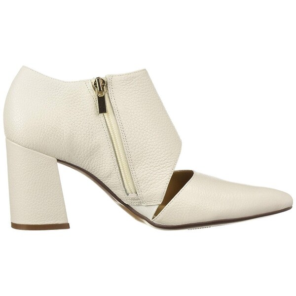 naturalizer pointed toe pump