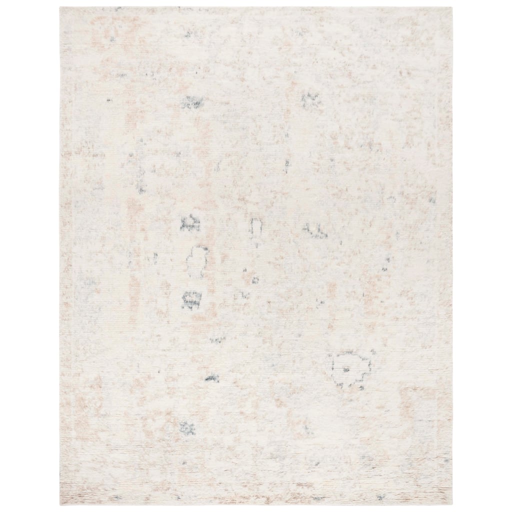 SAFAVIEH Handmade Tribeca Goretti Modern Wool Rug