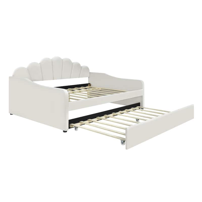 Full Size Upholstery Daybed