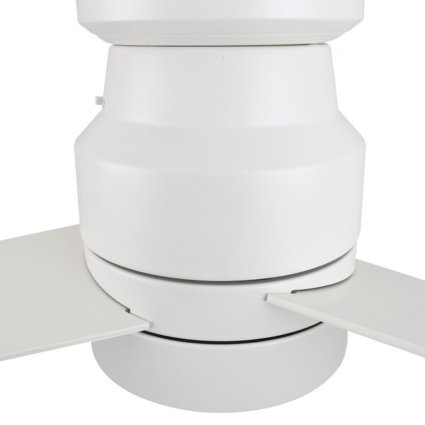 google assistant tower fan