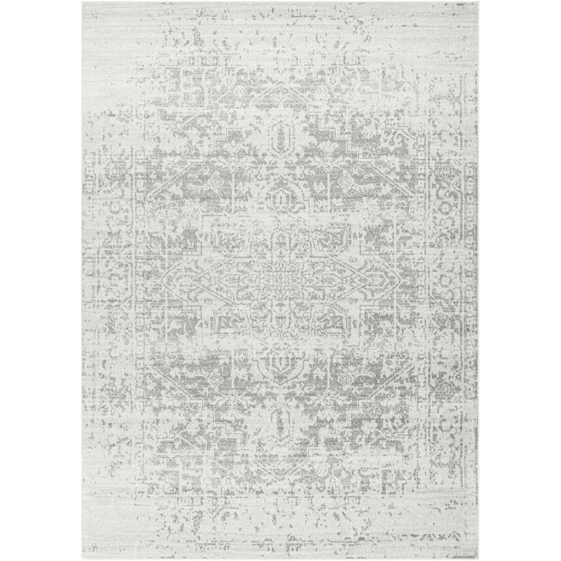 Livabliss Harput Traditional Area Rug