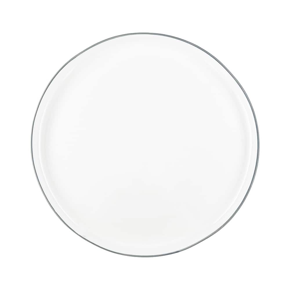 Abbesses Large Plates- Set of 4