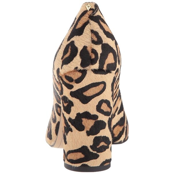 sam edelman stillson round toe pump