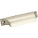 Option Silver Champagne