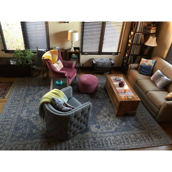 Top Product Reviews For Madison Park Wilmette Slate Swivel Chair Madison Park Wilmette Slate Swivel Chair