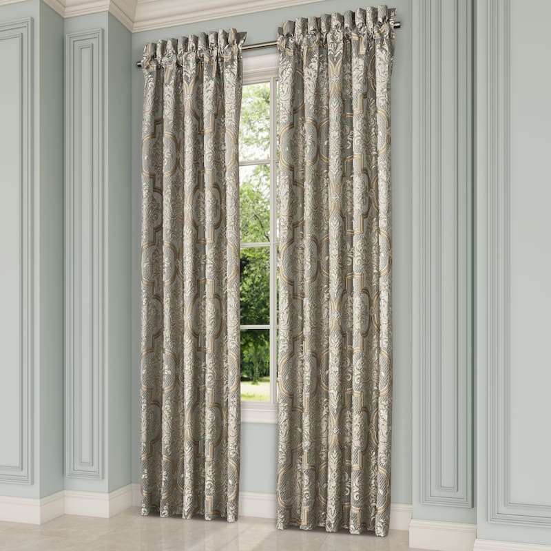 Martina Window Panel Pair - 95 Inches