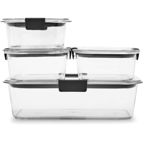 Food storage containers - Bed Bath & Beyond - 37558124