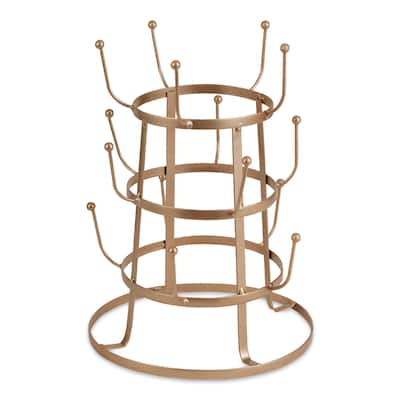 Porch & Den Ridgetop Vintage Mug Stand