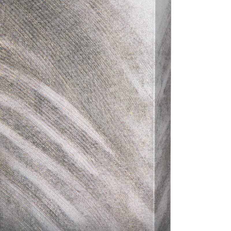 Shadows I (28 x 42) Canvas Art Print
