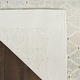 preview thumbnail 9 of 13, DKNY Grand Street Indoor only Cream / Ivory Geometric Area Rug