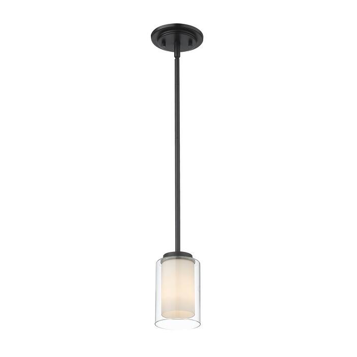 Bellevue Sylvia 6" Wide Mini Pendant