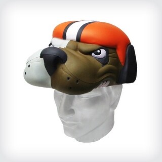 foamheads nfl