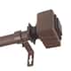 Option Dark Walnut