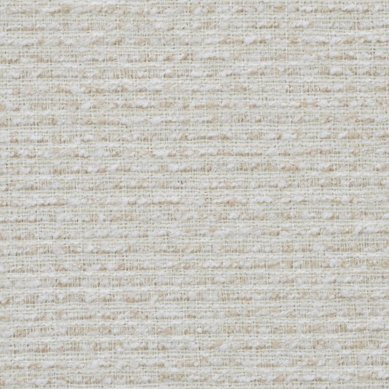 Martha Stewart Leslie Fully Upholstered Oval Storage Bench with Soft-Close Lid