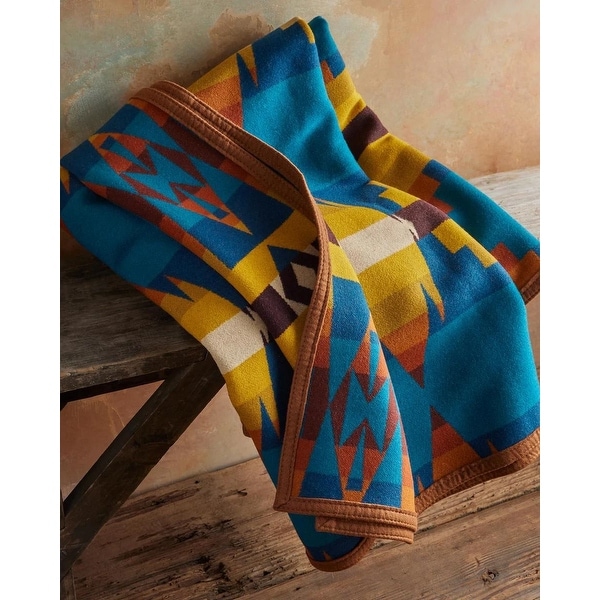 botanicalPENDLETONブランケット Amazon｜Pendleton National Park ブランケット ツイン 60インチ