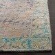 preview thumbnail 5 of 5, SAFAVIEH Couture Hand-knotted Centennial Lorna Modern Abstract Silk Rug