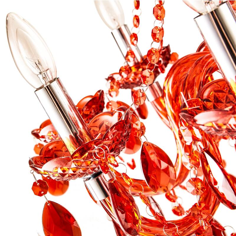 angelo:HOME Fulton Chandelier
