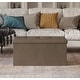 preview thumbnail 2 of 45, Florence Upholstered Folding Storage Bench