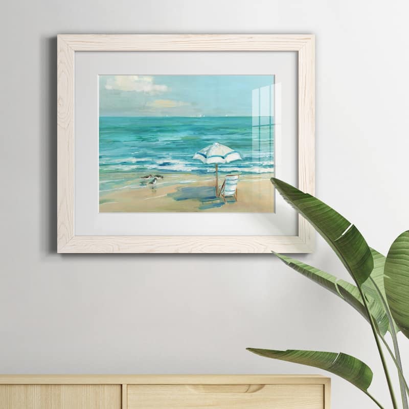 Simply Summer-Premium Framed Print - Ready to Hang