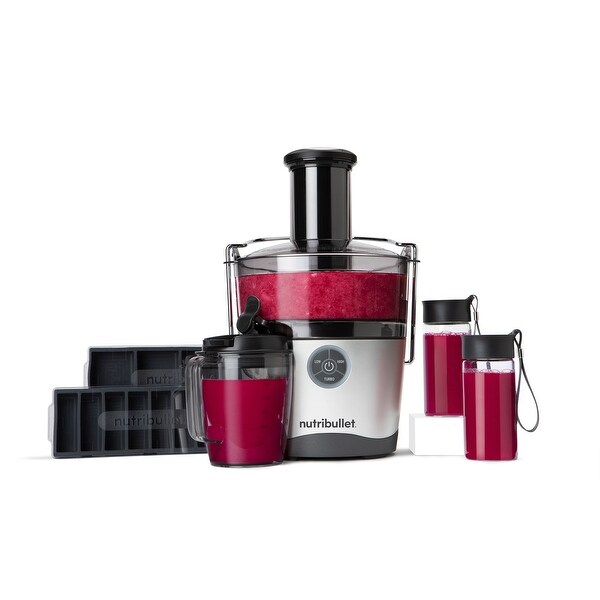 Nutribullet juicer bed bath shop and beyond